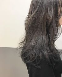 -茶发Salon·烫发染发理发