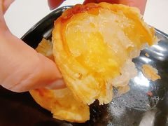 -白天鹅宾馆-宏图府餐厅