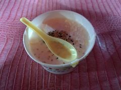 -清真老马家国华牛奶鸡蛋醪糟(正宁路店)