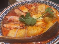 -滕记星发餐室·新加坡菜(巨鹿路店)