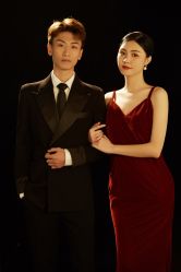 -薇视觉婚纱摄影工作室·婚纱照·结婚照