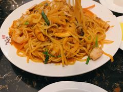 -桃园中华料理炸酱面(燕儿岛路店)