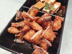 小酥鱼-新沸腾鱼乡(世贸天阶店)