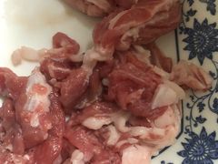 -老铜锅涮羊肉(大连海滨住宅小区店)