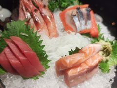 -上井料理黑金店(IFS国金中心店)