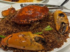 -喜记避风塘炒辣蟹(旗舰店)