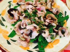 -龙桥私厨·姜花菊花过桥鱼·顺德菜(容桂店)