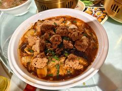 -东华大酒楼(主楼店)