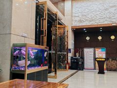 -博雅假日酒店(广州白云山万达广场店)