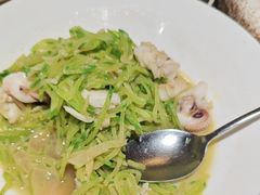 -隆喜元鱼汤包·海鲜(中联广场店)