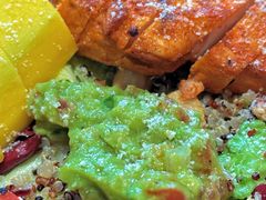 -魏斯理汉堡(西安沣东吾悦店)