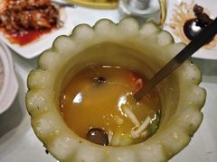 -金时代顺风大酒店(临港百联店)