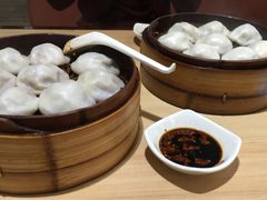 -鸡鸣汤包(乐购仕店)