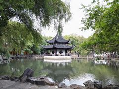 -西园戒幢律寺