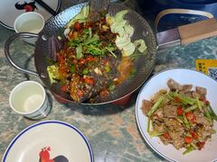 -米椰湘·辣椒炒肉