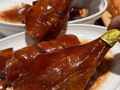 -滋粥楼·顺德菜(番禺广场总店)