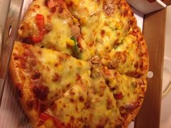 尊宝比萨(广州塔店)-尊宝比萨(广州塔店)