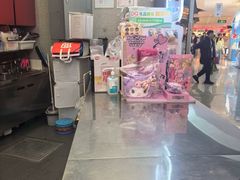 -DQ·蛋糕·冰淇淋(西城红场店)
