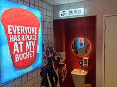 -肯德基(宁波万达店)