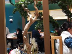 大堂-费大厨辣椒炒肉(万家丽一店)