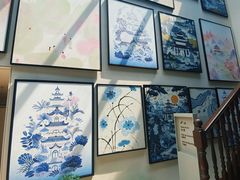 -狮王府淮扬菜(夫子庙老门东店)