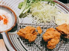 -立山居酒屋·烧鸟 天妇罗(西北湖店)