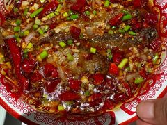 -欧记大排档·景德菜(上海首店)