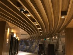 -上海滴水湖皇冠假日酒店