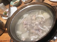 -椰夫人·养生椰子鸡(金沙洲永旺店)