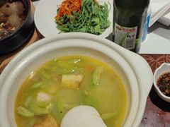 -秦月轩·陕西家乡菜(阜成路·五棵松店)