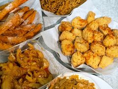 -水牛奶皇后糖水铺(深圳总店)