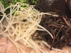 -博多一幸舍(侨福芳草地购物中心店)
