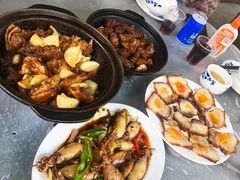 -黎记大排档(慈云路店)