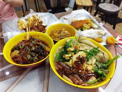-长英绝味水煮(老字号洪都总店)