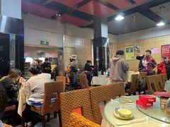 大堂-昱龙大盆牛蛙馆(三兴街总店)