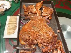 -九十九顶毡房(阜石路店)