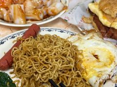 -渔记茶餐厅(渔村店)