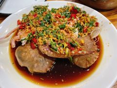 -潮粥馆(长江花园店)