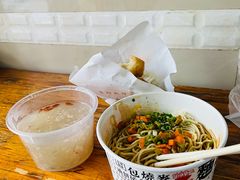-家阳赵师傅油饼包烧麦(粮道街店)