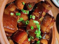 -前海沿·青岛菜(大拇指广场石老人店)