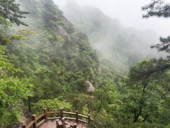 -九华山风景区