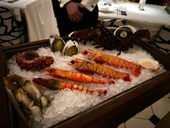 -壳里西餐厅Coquille Seafood Bistro(蒙自路店)