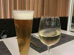 -WOLFGANG PUCK KITCHEN & BAR(迪士尼小镇店)