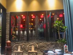 -健眺小海鲜(临海后山店)