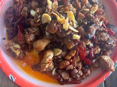 -柴窝堡22号辣子鸡·传承新疆菜