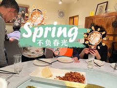 -京尊烤鸭店JINGZUN(春秀路店)