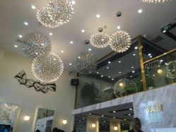 点击看大图 -3AM HAIR SALON烫发染发接发