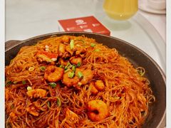 干炒粉丝-谢先生酒店·椒宴集(沙湖店)