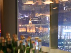 -THE WANG王品(上海中心云端店)