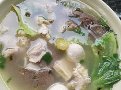-公园茶楼粤式点心